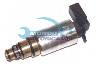 VALVOLA DI CONTROLLO