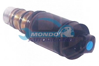 VALVOLA DI CONTROLLO