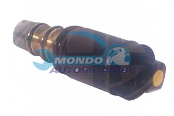 VALVOLA DI CONTROLLO