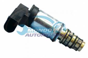 VALVOLA DI CONTROLLO