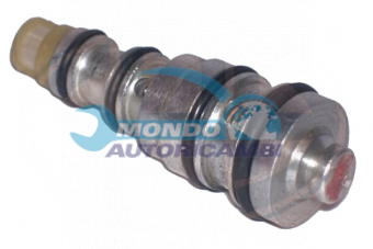 VALVOLA DI CONTROLLO