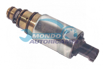 VALVOLA DI CONTROLLO