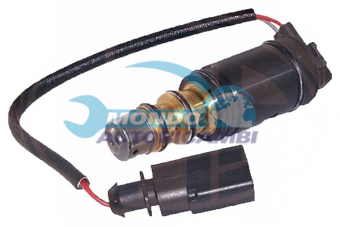 VALVOLA DI CONTROLLO