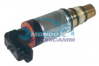 VALVOLA DI CONTROLLO