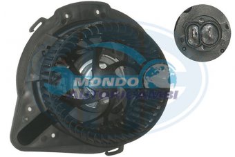 VENTILATORE ABITACOLO