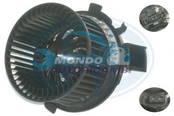 VENTILATORE ABITACOLO