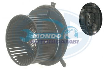 VENTILATORE ABITACOLO