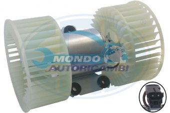 VENTILATORE ABITACOLO