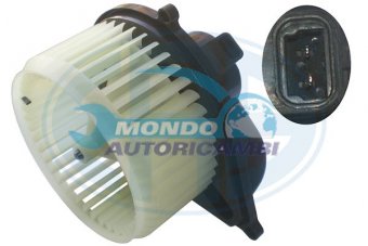 VENTILATORE ABITACOLO