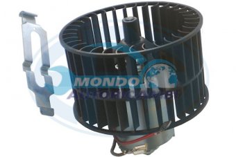 VENTILATORE ABITACOLO