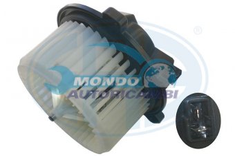 VENTILATORE ABITACOLO