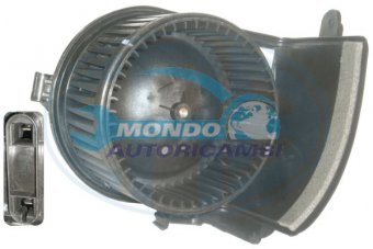 VENTILATORE ABITACOLO