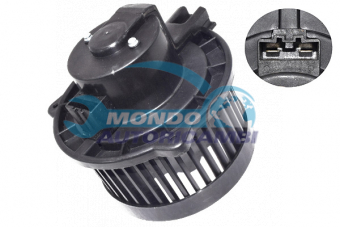 VENTILATORE ABITACOLO