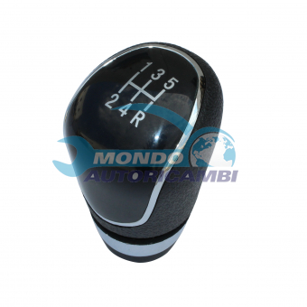 CUFFIA E POMELLO DEL CAMBIO