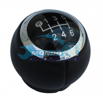 CUFFIA E POMELLO DEL CAMBIO