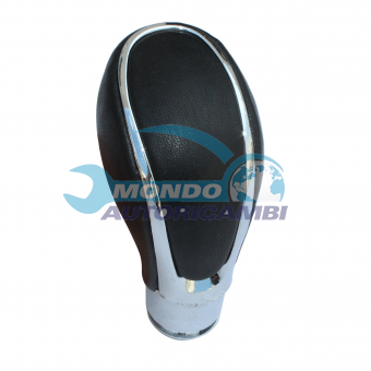 CUFFIA E POMELLO DEL CAMBIO