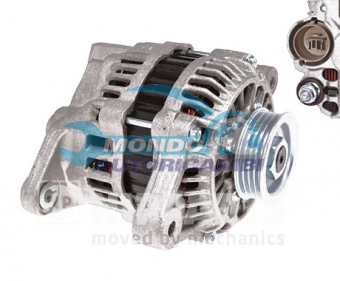 ALTERNATORE