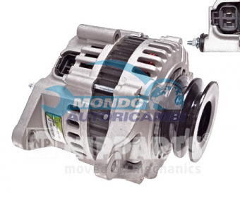 ALTERNATORE