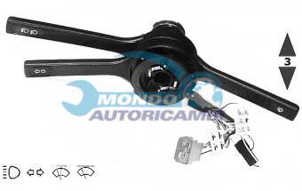 DEVIO LUCI, DEVIOGUIDA, DEVIOLUCI, DEVIOSGANCIO