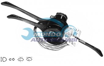 DEVIO LUCI, DEVIOGUIDA, DEVIOLUCI, DEVIOSGANCIO