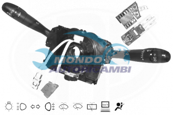 DEVIO LUCI, DEVIOGUIDA, DEVIOLUCI, DEVIOSGANCIO