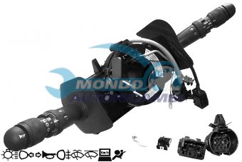 DEVIO LUCI, DEVIOGUIDA, DEVIOLUCI, DEVIOSGANCIO