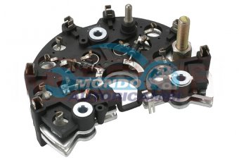 RADDRIZZATORE ALTERNATORE