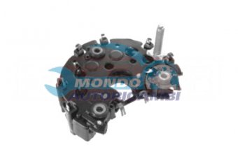 RADDRIZZATORE ALTERNATORE