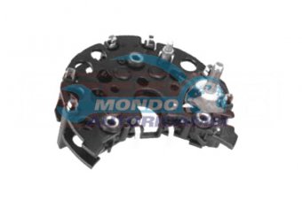 RADDRIZZATORE ALTERNATORE