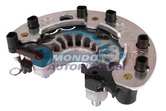 RADDRIZZATORE ALTERNATORE