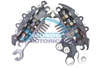 RADDRIZZATORE ALTERNATORE