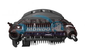 RADDRIZZATORE ALTERNATORE