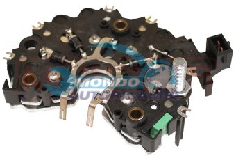 RADDRIZZATORE ALTERNATORE