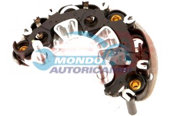 RADDRIZZATORE ALTERNATORE