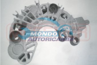 RADDRIZZATORE ALTERNATORE