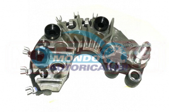 RADDRIZZATORE ALTERNATORE