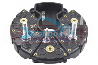 RADDRIZZATORE ALTERNATORE