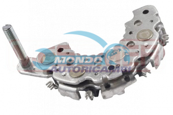 RADDRIZZATORE ALTERNATORE