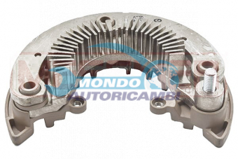 RADDRIZZATORE ALTERNATORE