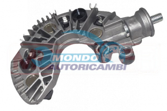 RADDRIZZATORE ALTERNATORE