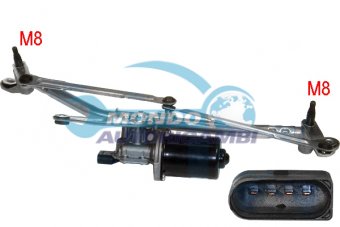 DISPOSITIVO LAVAVETRO