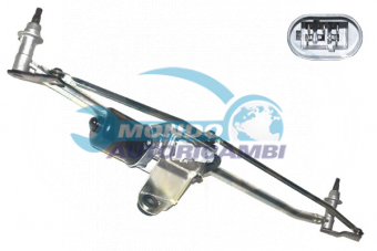 DISPOSITIVO LAVAVETRO