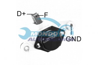REGOLATORE ALTERNATORE