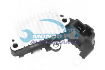 REGOLATORE ALTERNATORE