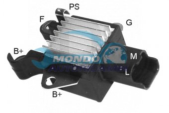 REGOLATORE ALTERNATORE