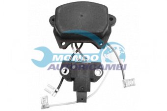 REGOLATORE ALTERNATORE