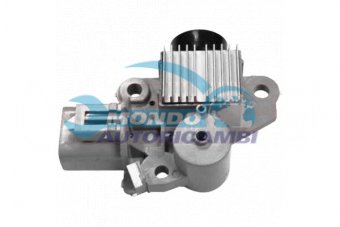 REGOLATORE ALTERNATORE