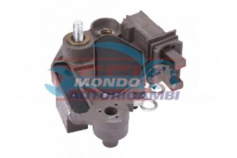 REGOLATORE ALTERNATORE