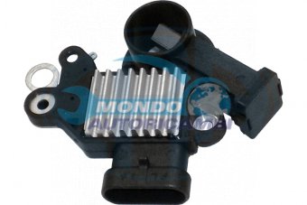 REGOLATORE ALTERNATORE