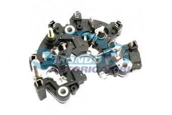 REGOLATORE ALTERNATORE